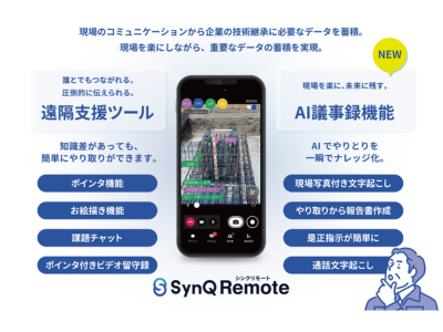 synqremote