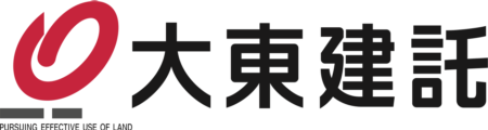 大東建託