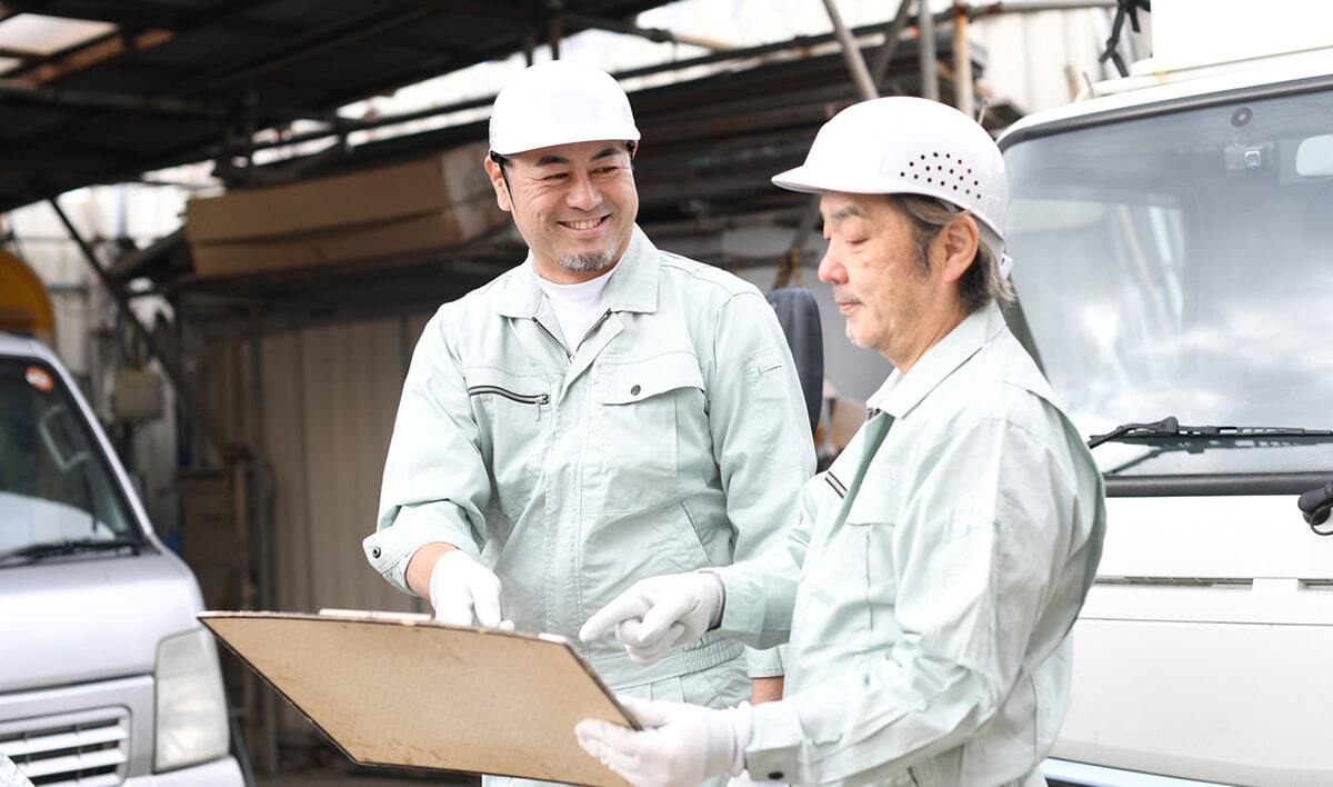 建築確認検査の概要
