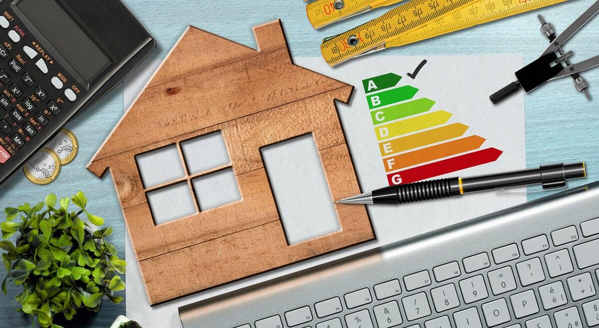 新規建築物に対する省エネ基準への適合が法的に義務化