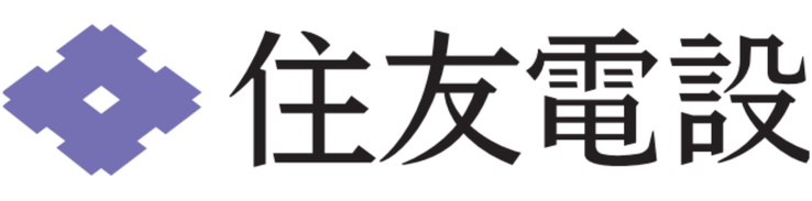 住友電設