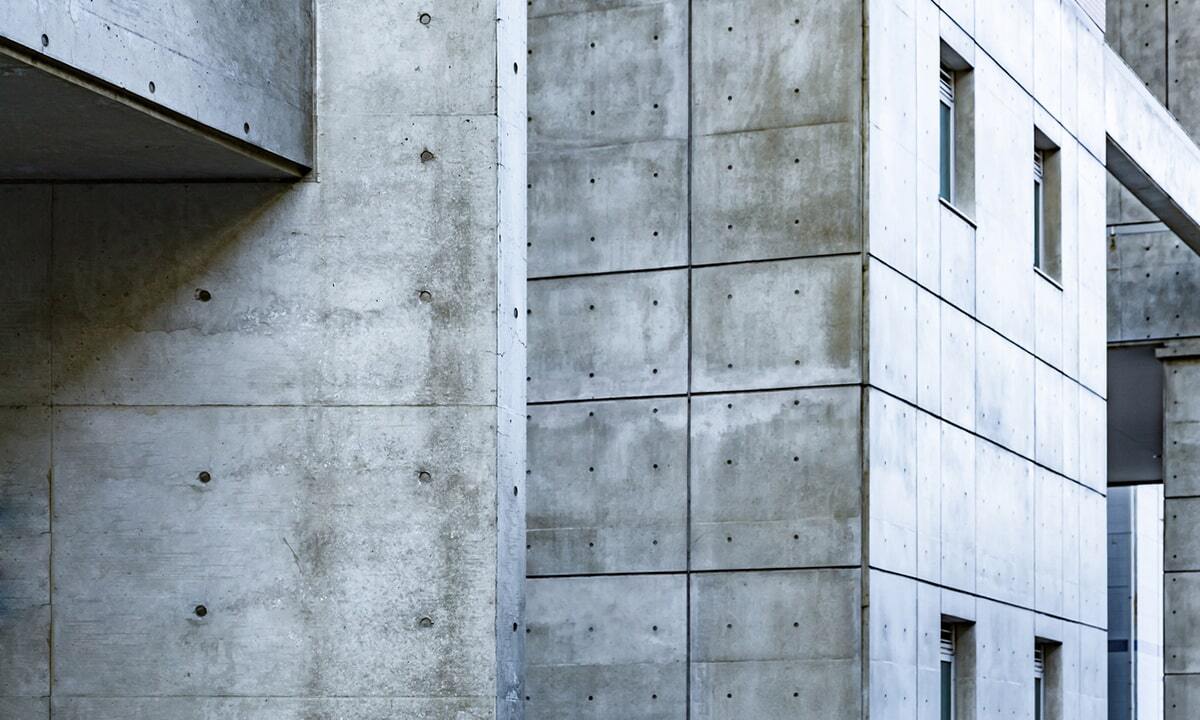 鉄筋コンクリート造の共同住宅