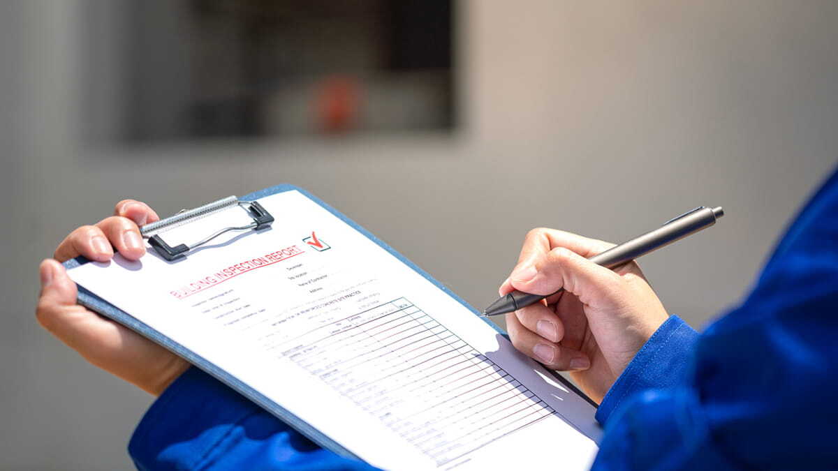 エレベーター（昇降機）の定期検査報告でのよくある質問