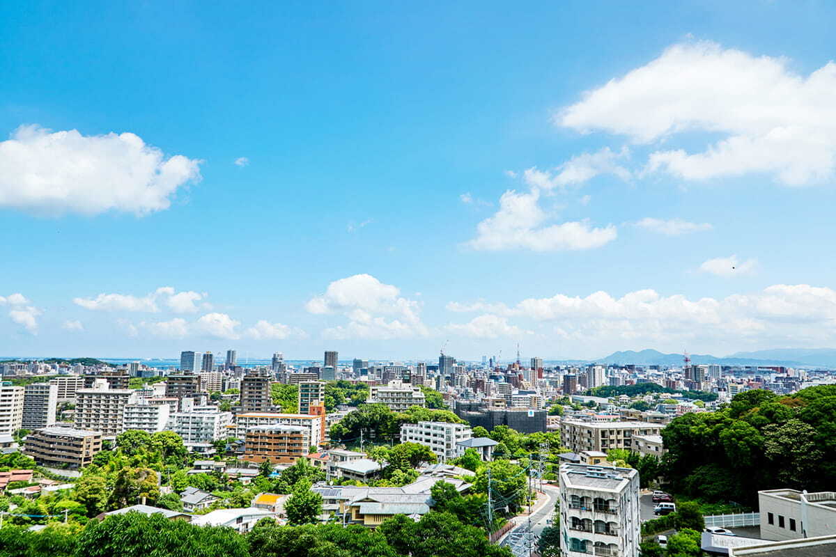 都市計画区域内では、原則としてすべての建築物が建築確認申請の対象